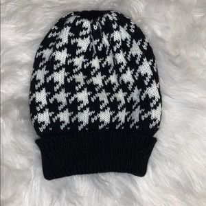 Winter hat